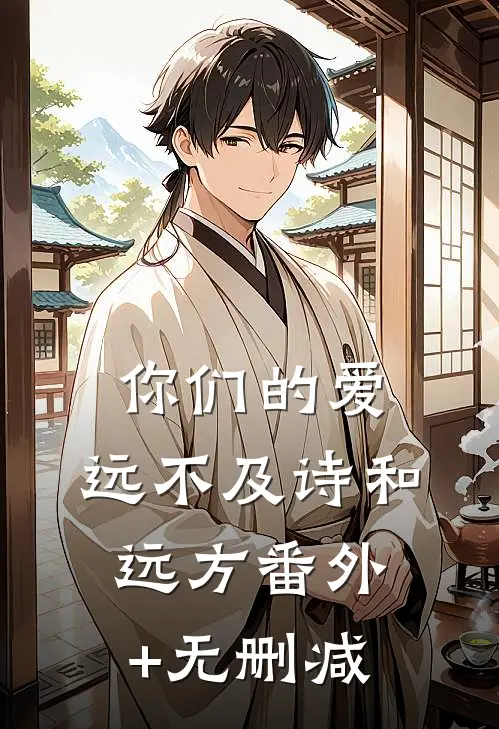 你们的爱，远不及诗和远方番外+无删减