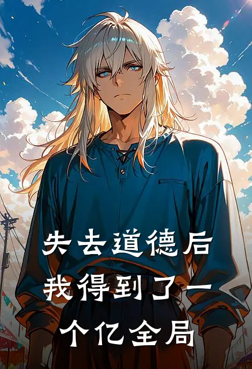 失去道德后，我得到了一个亿全局