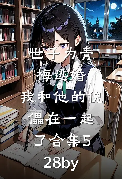 世子为青梅逃婚，我和他的傀儡在一起了合集528by