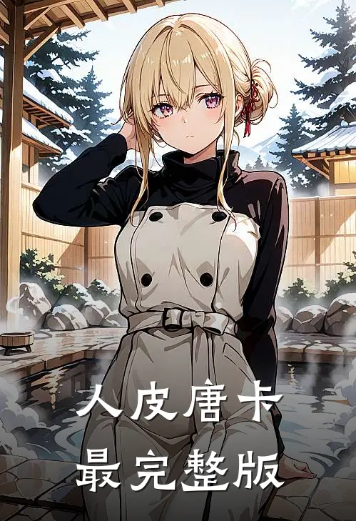 人皮唐卡最完整版