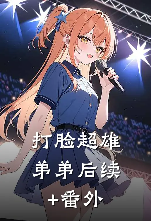 打脸超雄弟弟后续+番外