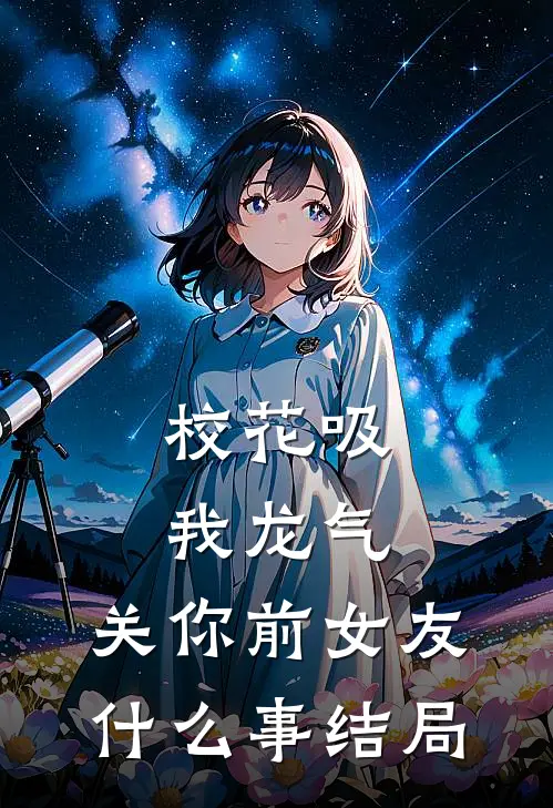 校花吸我龙气，关你前女友什么事结局