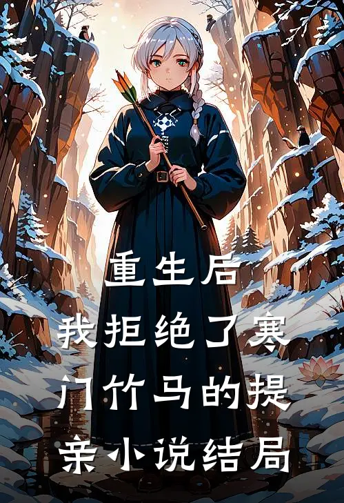 重生后，我拒绝了寒门竹马的提亲小说结局