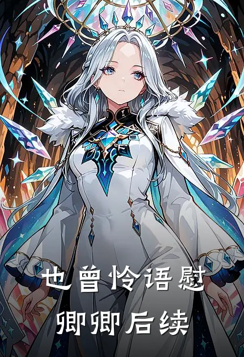 也曾怜语慰卿卿后续