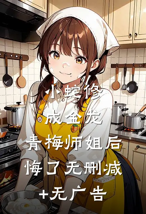 小蛇修成金龙，青梅师姐后悔了无删减+无广告