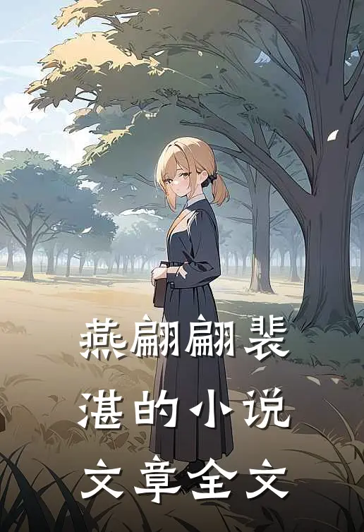 燕翩翩裴湛的小说文章全文