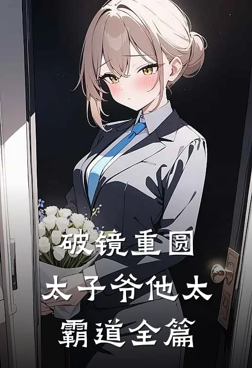 破镜重圆：太子爷他太霸道全篇