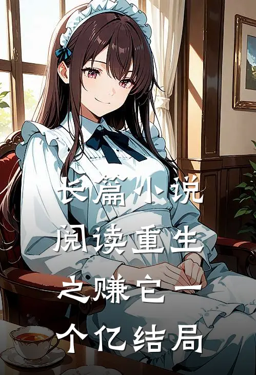 长篇小说阅读重生之赚它一个亿结局