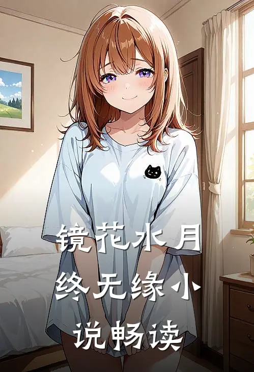 镜花水月终无缘小说畅读