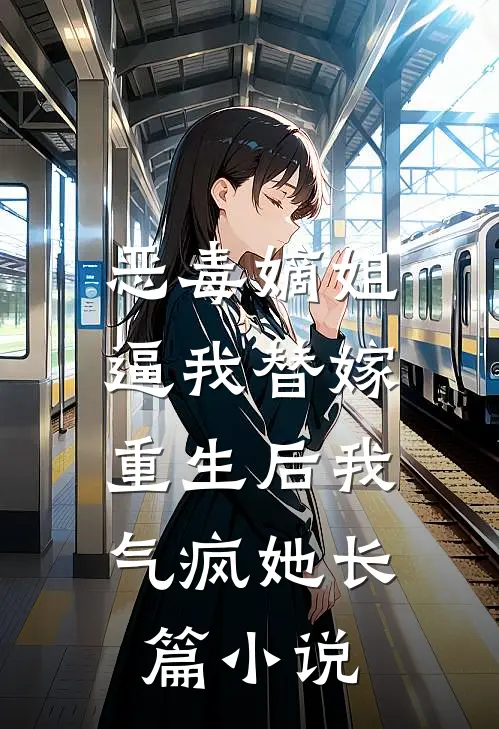 恶毒嫡姐逼我替嫁，重生后我气疯她长篇小说