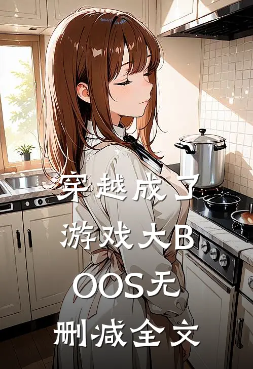 穿越成了游戏大BOOS无删减全文