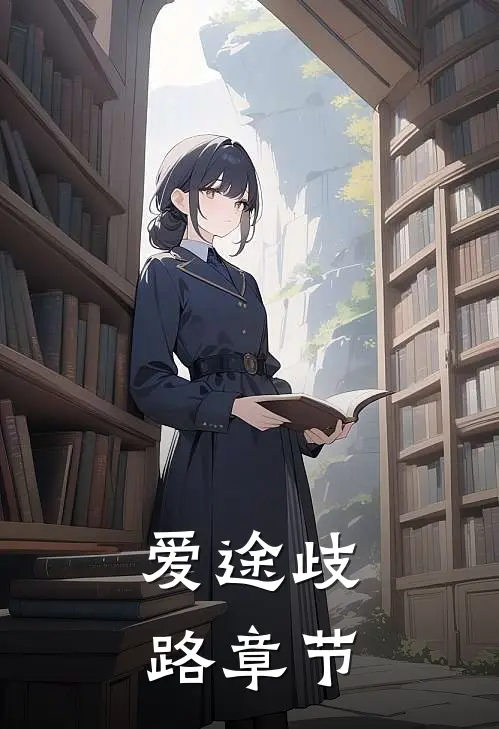 爱途歧路章节