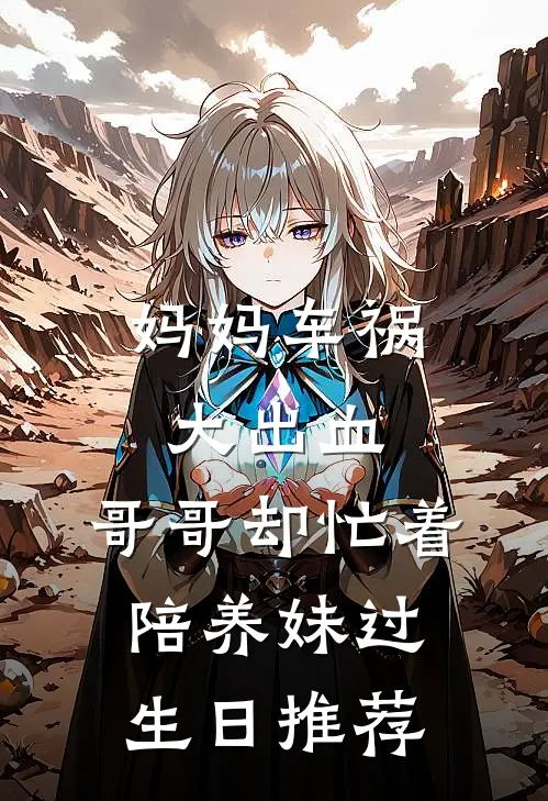 妈妈车祸大出血，哥哥却忙着陪养妹过生日推荐