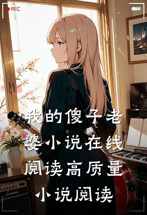 我的傻子老婆小说在线阅读高质量小说阅读
