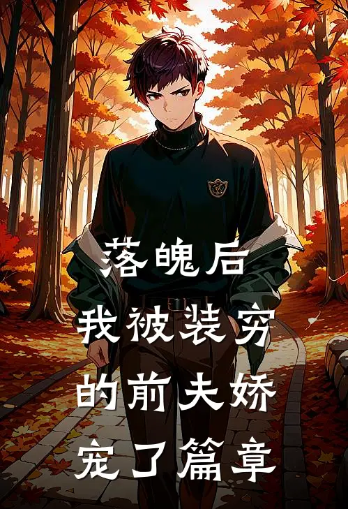 落魄后，我被装穷的前夫娇宠了篇章