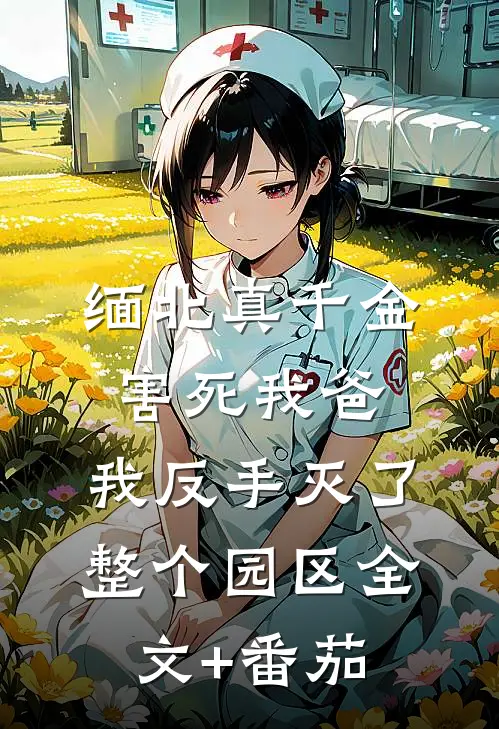 缅北真千金害死我爸，我反手灭了整个园区全文+番茄