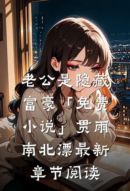 老公是隐藏富豪「免费小说」贯雨南北漂最新章节阅读