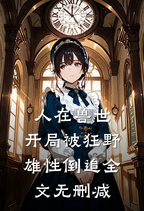 人在兽世，开局被狂野雄性倒追全文无删减