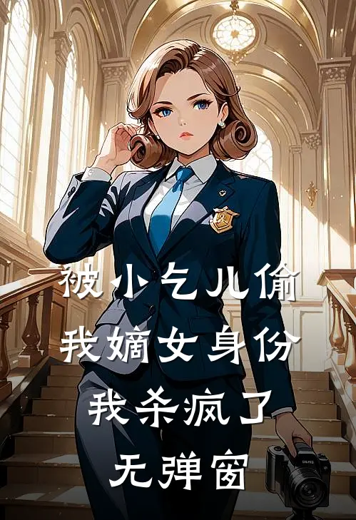 被小乞儿偷我嫡女身份，我杀疯了无弹窗