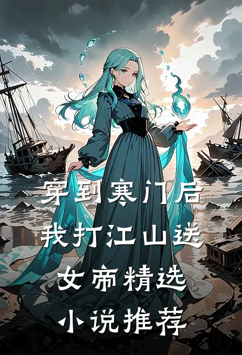 穿到寒门后，我打江山送女帝精选小说推荐