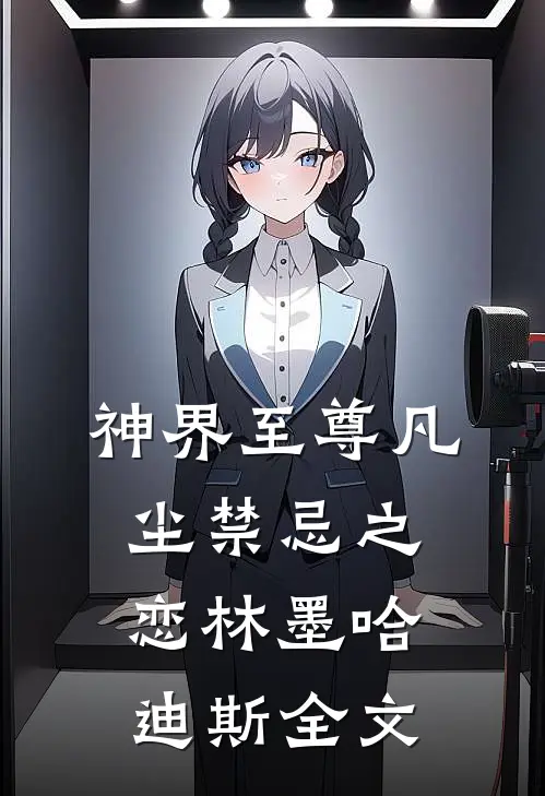 神界至尊凡尘禁忌之恋林墨哈迪斯全文