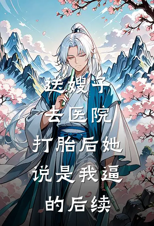 送嫂子去医院，打胎后她说是我逼的后续