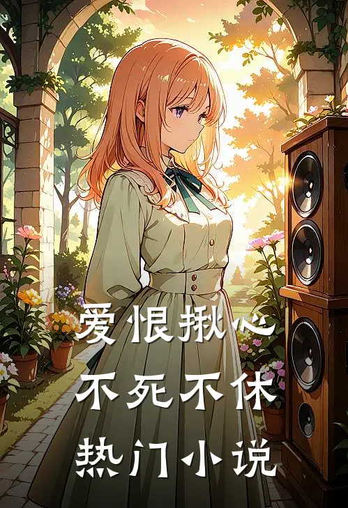 爱恨揪心，不死不休热门小说