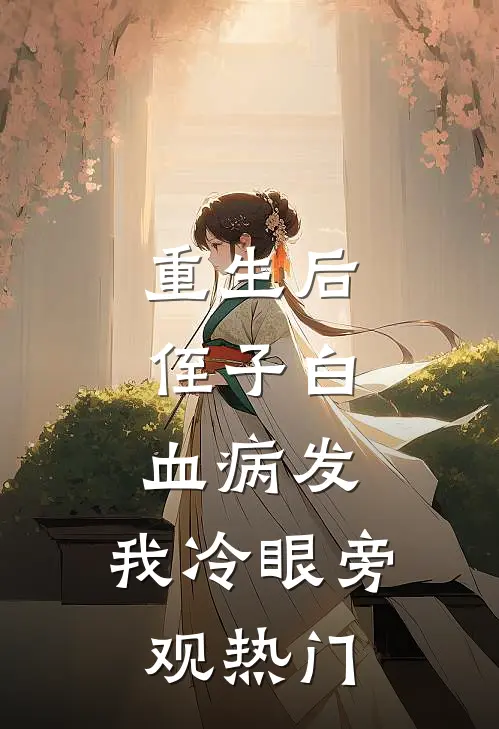 重生后，侄子白血病发，我冷眼旁观热门