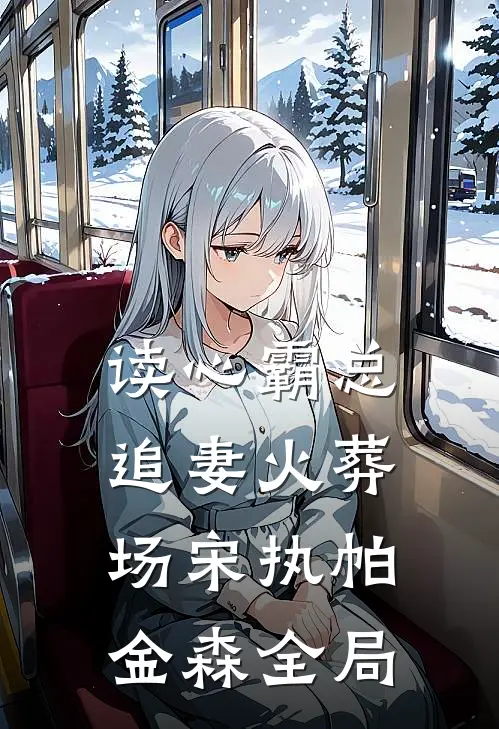 读心霸总追妻火葬场宋执帕金森全局