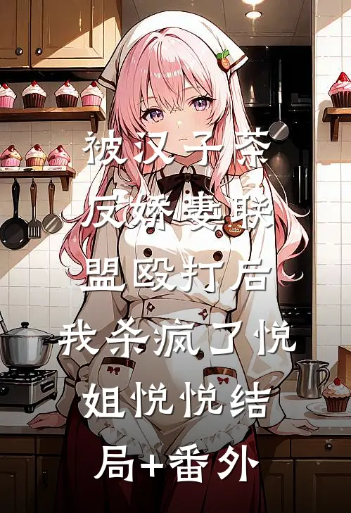 被汉子茶反娇妻联盟殴打后，我杀疯了悦姐悦悦结局+番外