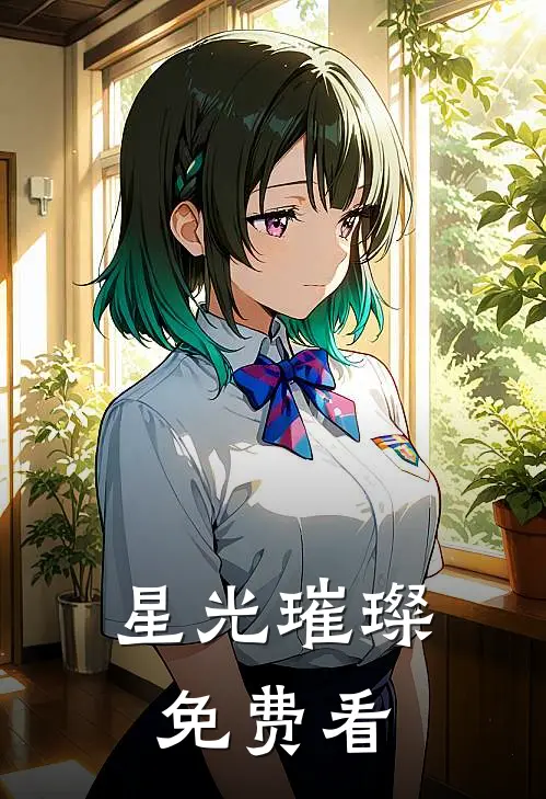 星光璀璨免费看