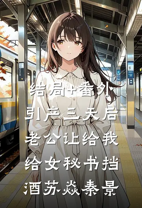 结局+番外引产三天后，老公让给我给女秘书挡酒苏焱秦景