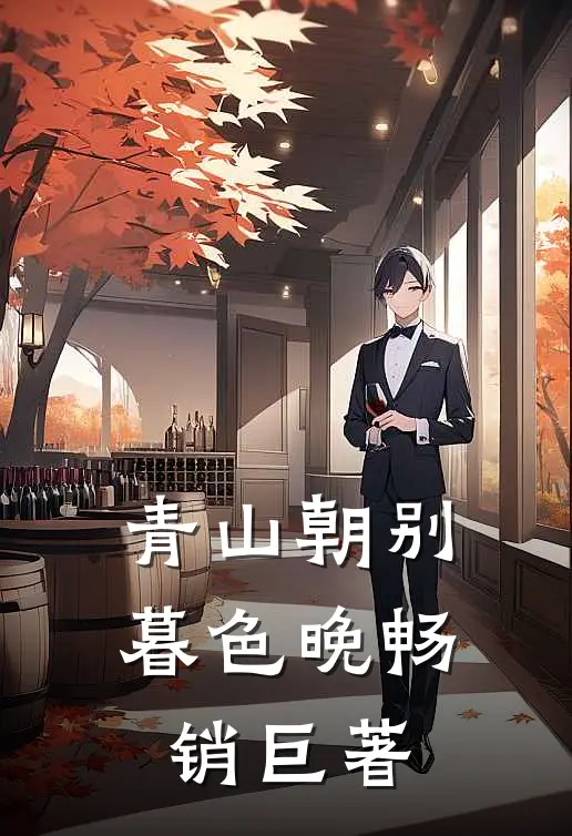 青山朝别暮色晚畅销巨著