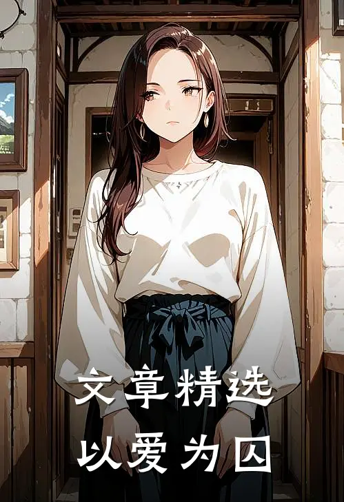 文章精选以爱为囚