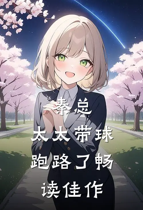 秦总，太太带球跑路了畅读佳作