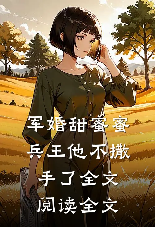 军婚甜蜜蜜,兵王他不撒手了全文阅读全文