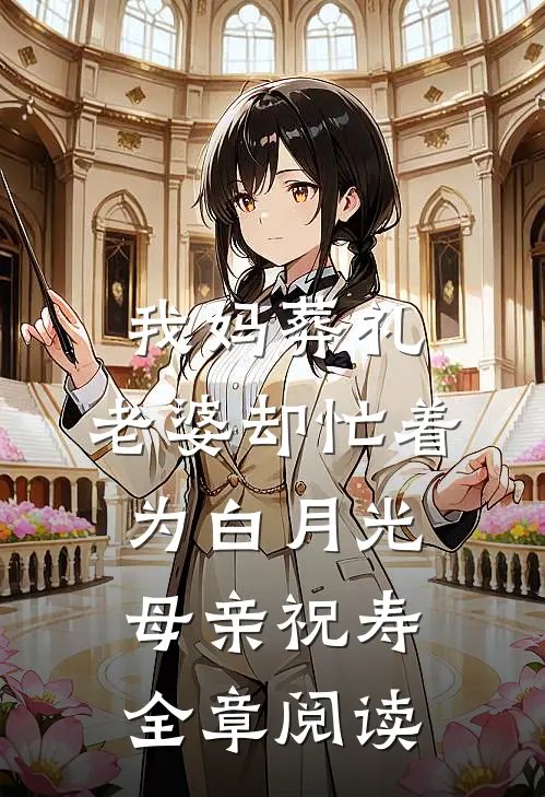 我妈葬礼，老婆却忙着为白月光母亲祝寿全章阅读