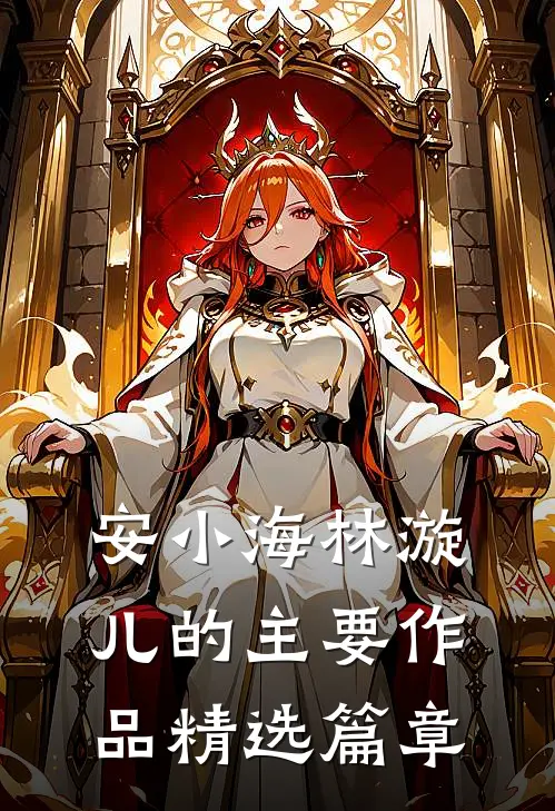 安小海林漩儿的主要作品精选篇章