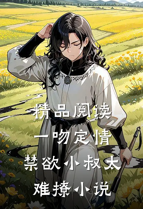 精品阅读一吻定情:禁欲小叔太难撩小说