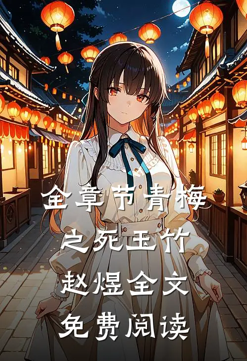 全章节青梅之死玉竹赵煜全文免费阅读