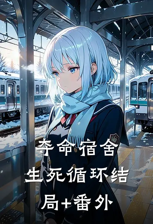 夺命宿舍：生死循环结局+番外