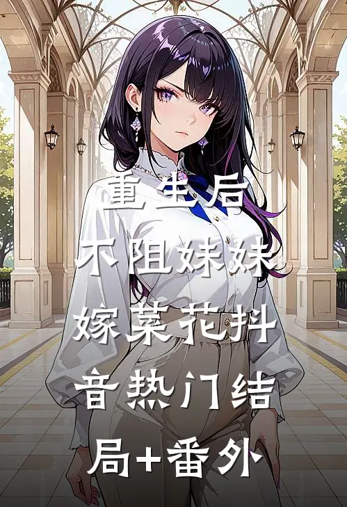 重生后，不阻妹妹嫁菜花抖音热门结局+番外
