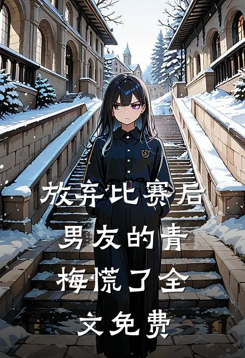 放弃比赛后，男友的青梅慌了全文免费