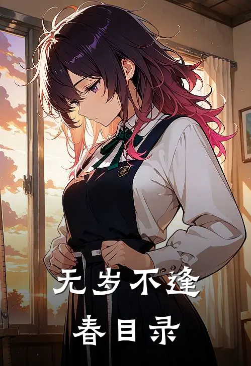 无岁不逢春目录