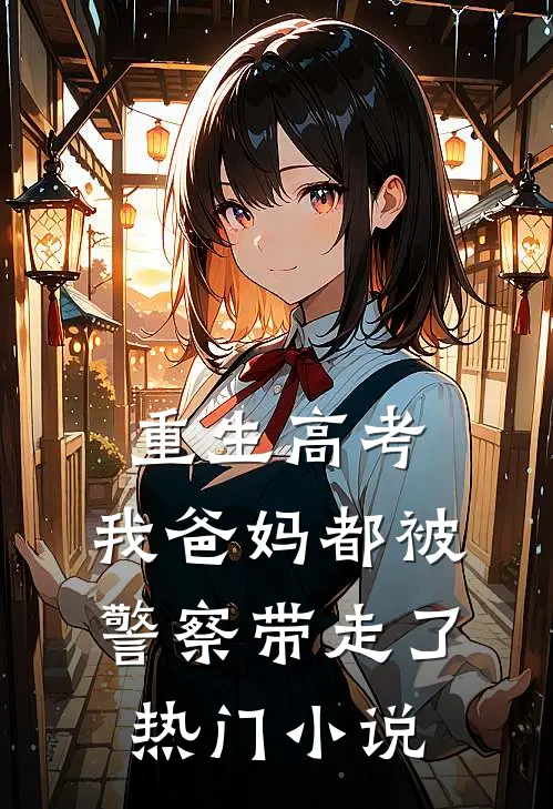 重生高考，我爸妈都被警察带走了热门小说
