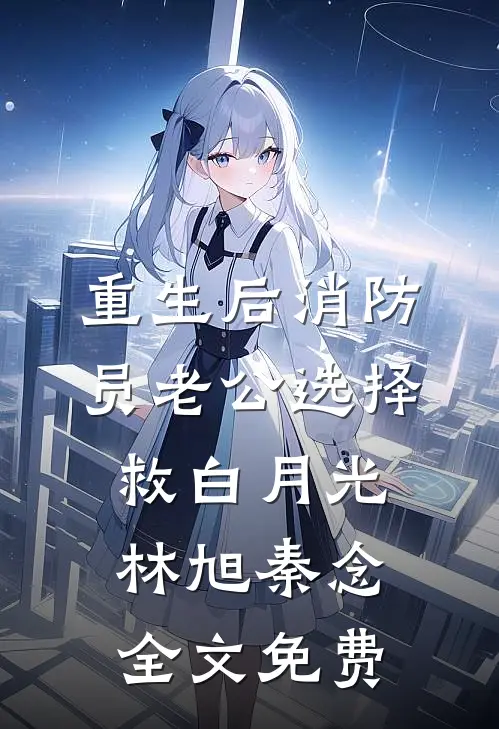 重生后消防员老公选择救白月光林旭秦念全文免费