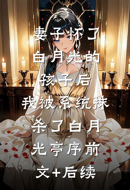 妻子怀了白月光的孩子后，我被系统抹杀了白月光亭序前文+后续