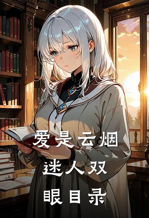 爱是云烟，迷人双眼目录