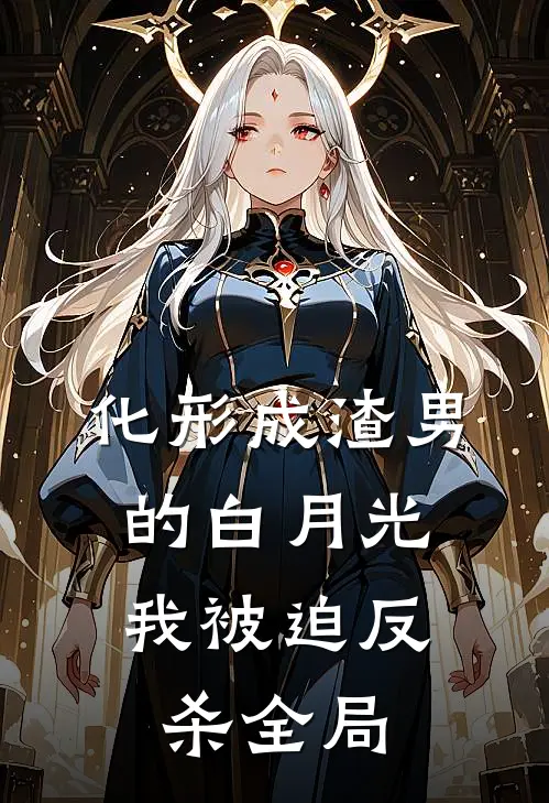 化形成渣男的白月光，我被迫反杀全局
