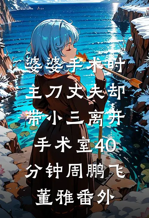 婆婆手术时，主刀丈夫却带小三离开手术室40分钟周鹏飞董雅番外